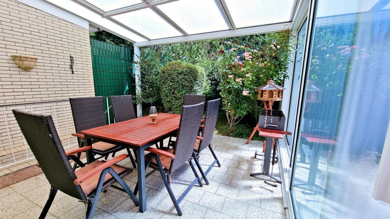Ferienhaus "Auberge Jolie" Άαχεν Εξωτερικό φωτογραφία