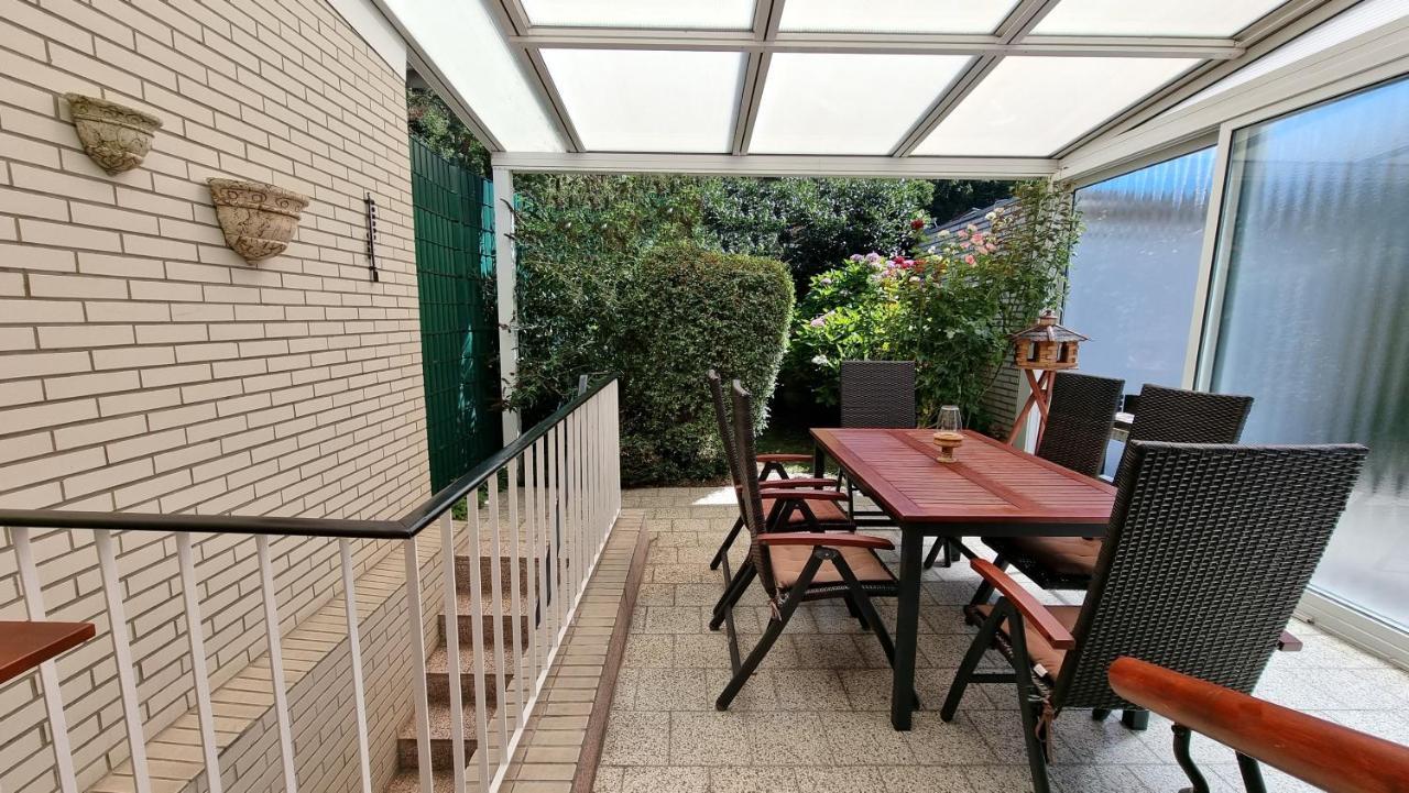 Ferienhaus "Auberge Jolie" Άαχεν Εξωτερικό φωτογραφία