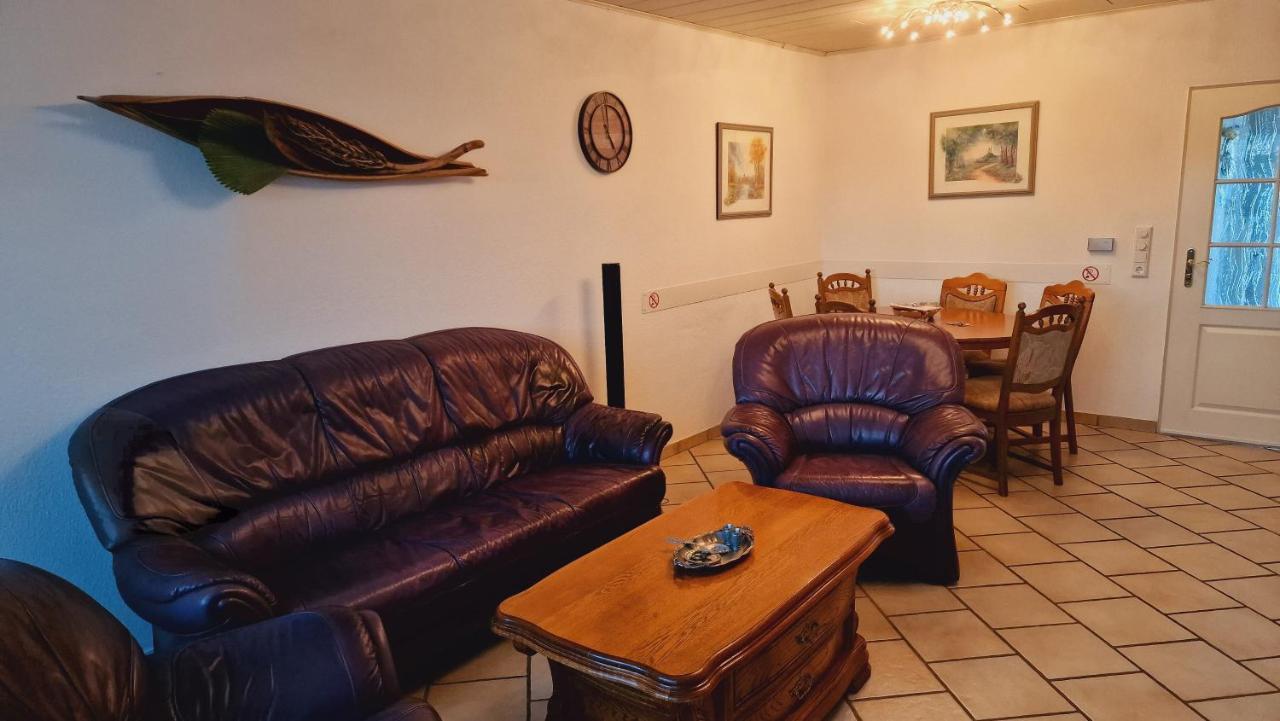 Ferienhaus "Auberge Jolie" Άαχεν Εξωτερικό φωτογραφία