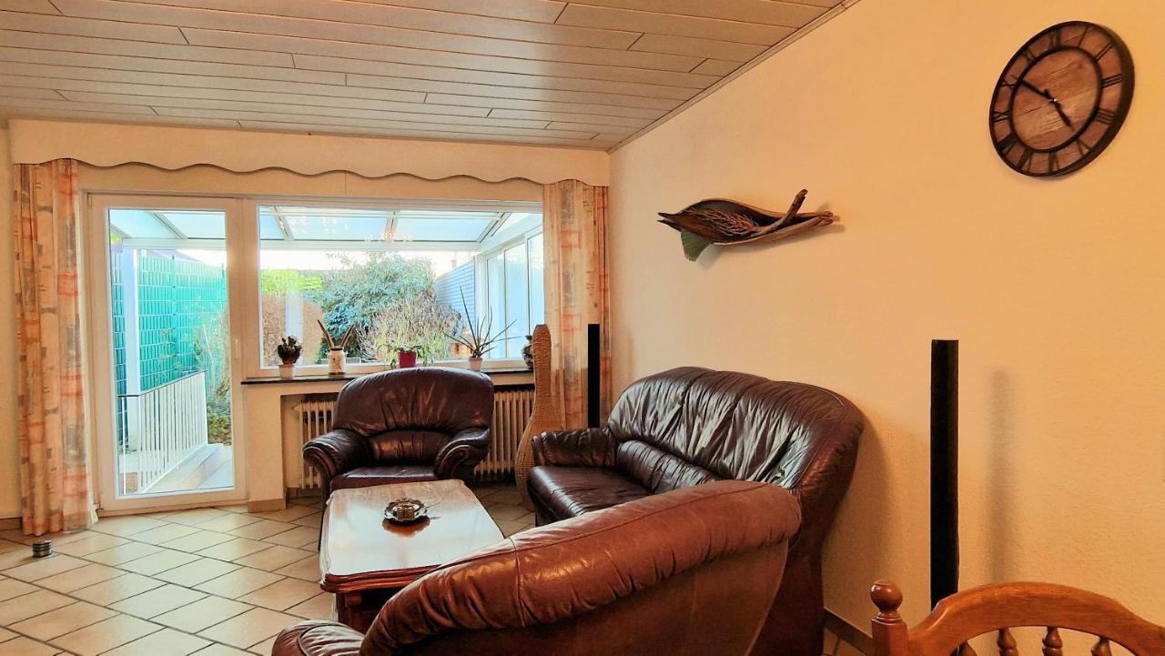 Ferienhaus "Auberge Jolie" Άαχεν Εξωτερικό φωτογραφία