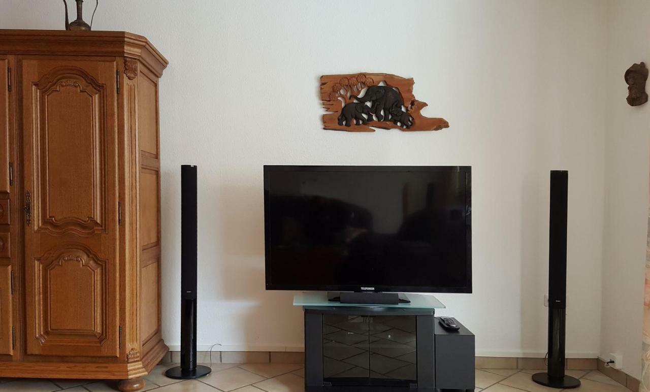 Ferienhaus "Auberge Jolie" Άαχεν Εξωτερικό φωτογραφία