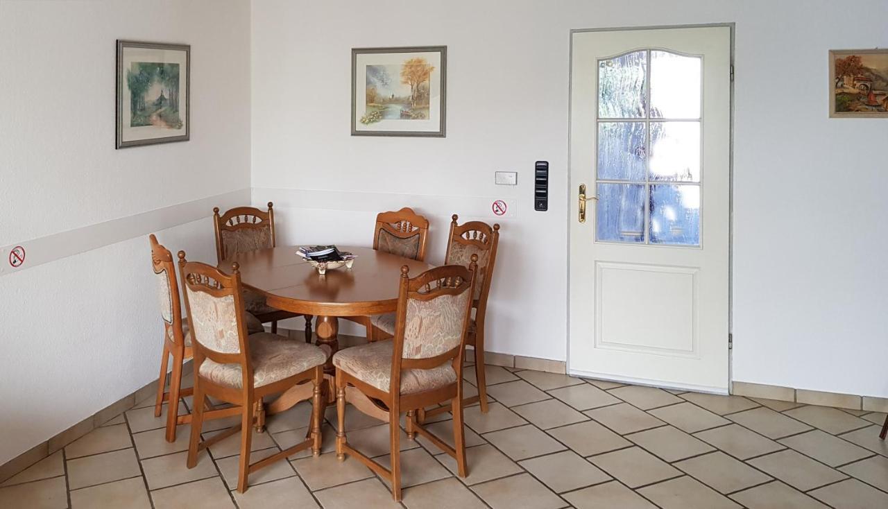 Ferienhaus "Auberge Jolie" Άαχεν Εξωτερικό φωτογραφία